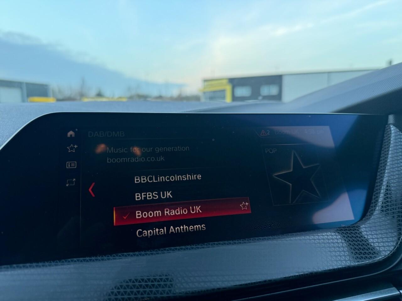 Used BMW 1 Series 2020 for sale - 76701785: Photo 46