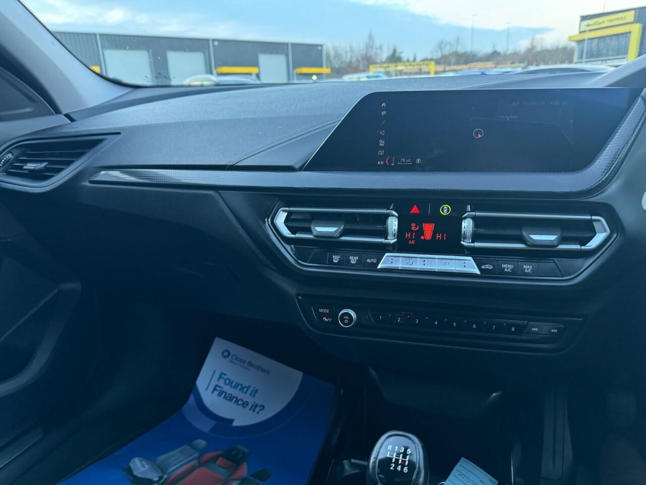 Used BMW 1 Series 2020 for sale - 76701785: Photo 48