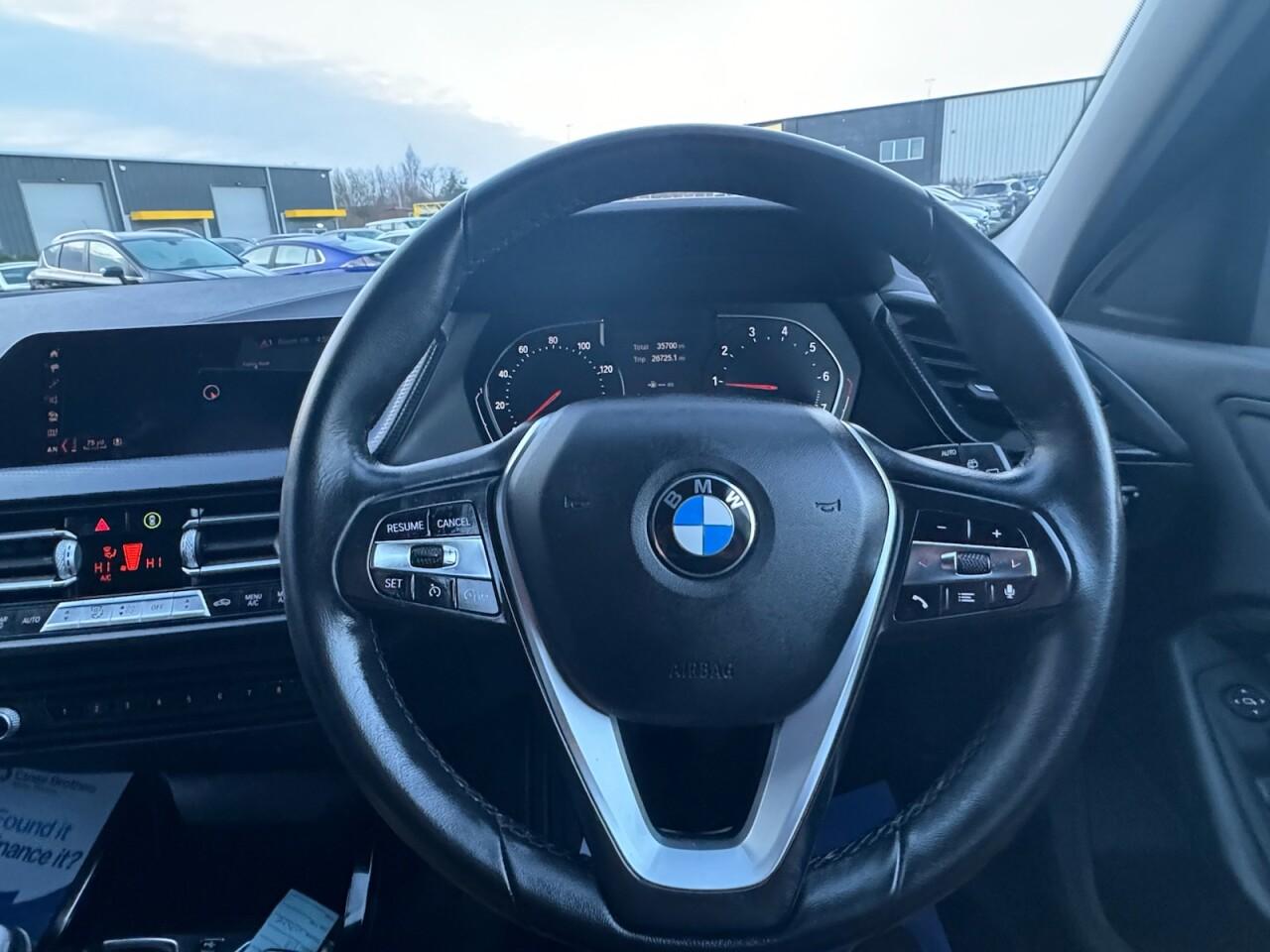 Used BMW 1 Series 2020 for sale - 76701785: Photo 50