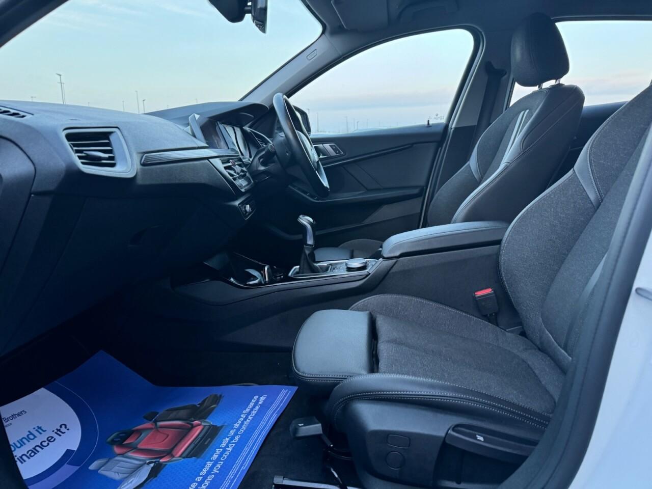 Used BMW 1 Series 2020 for sale - 76701785: Photo 6