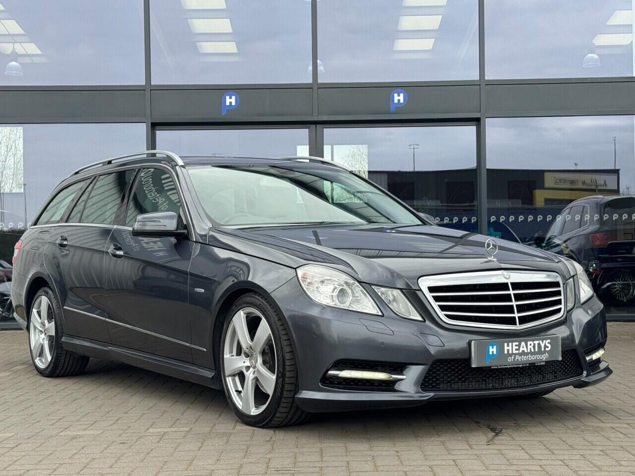 Used Mercedes-Benz E Class 2012 for sale - 78086208: Photo 12