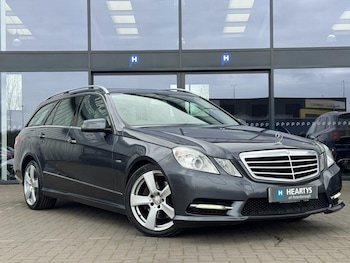 Used Mercedes-Benz E Class 2012 for sale - 78086208: Photo