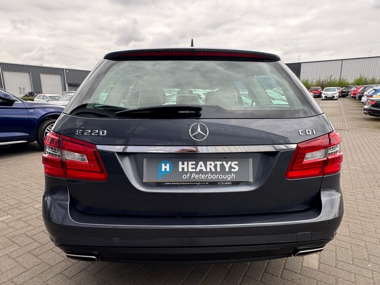 Used Mercedes-Benz E Class 2012 for sale - 78086208: Photo 20