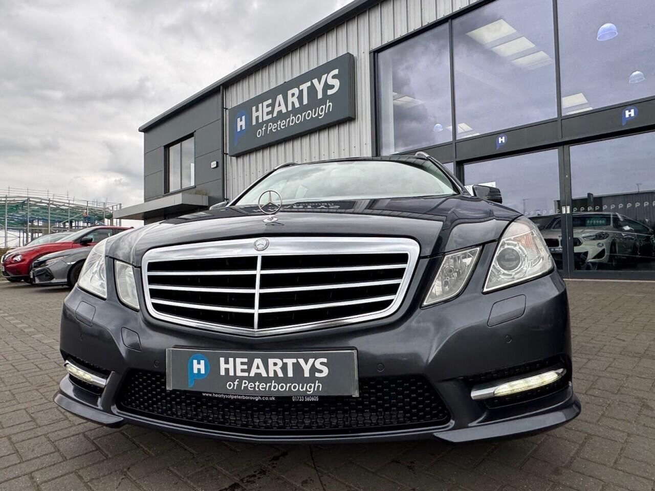 Used Mercedes-Benz E Class 2012 for sale - 78086208: Photo 24