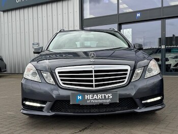 Used Mercedes-Benz E Class 2012 for sale - 78086208: Photo