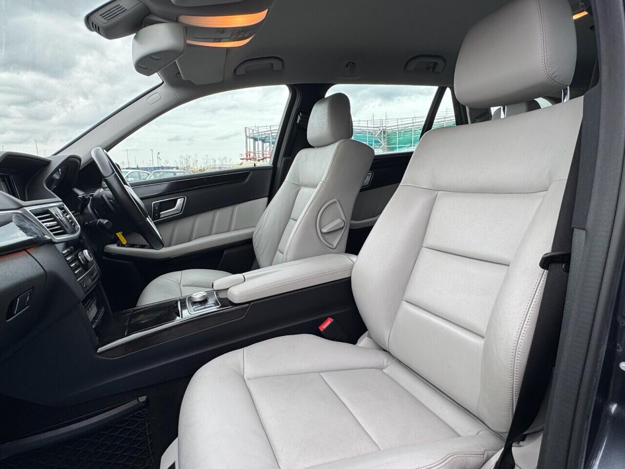 Used Mercedes-Benz E Class 2012 for sale - 78086208: Photo 30