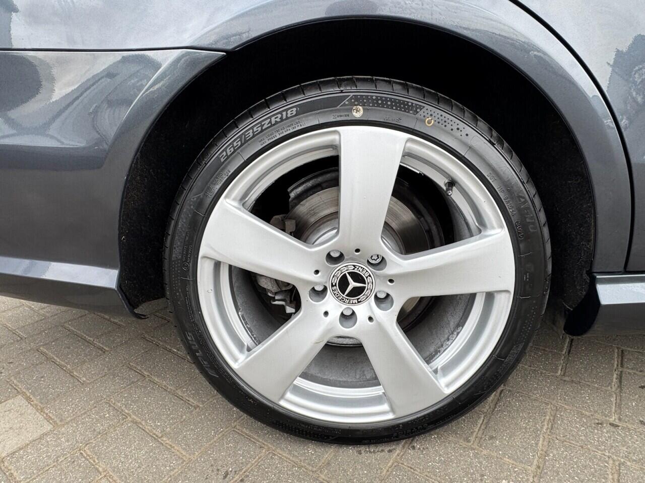 Used Mercedes-Benz E Class 2012 for sale - 78086208: Photo 37