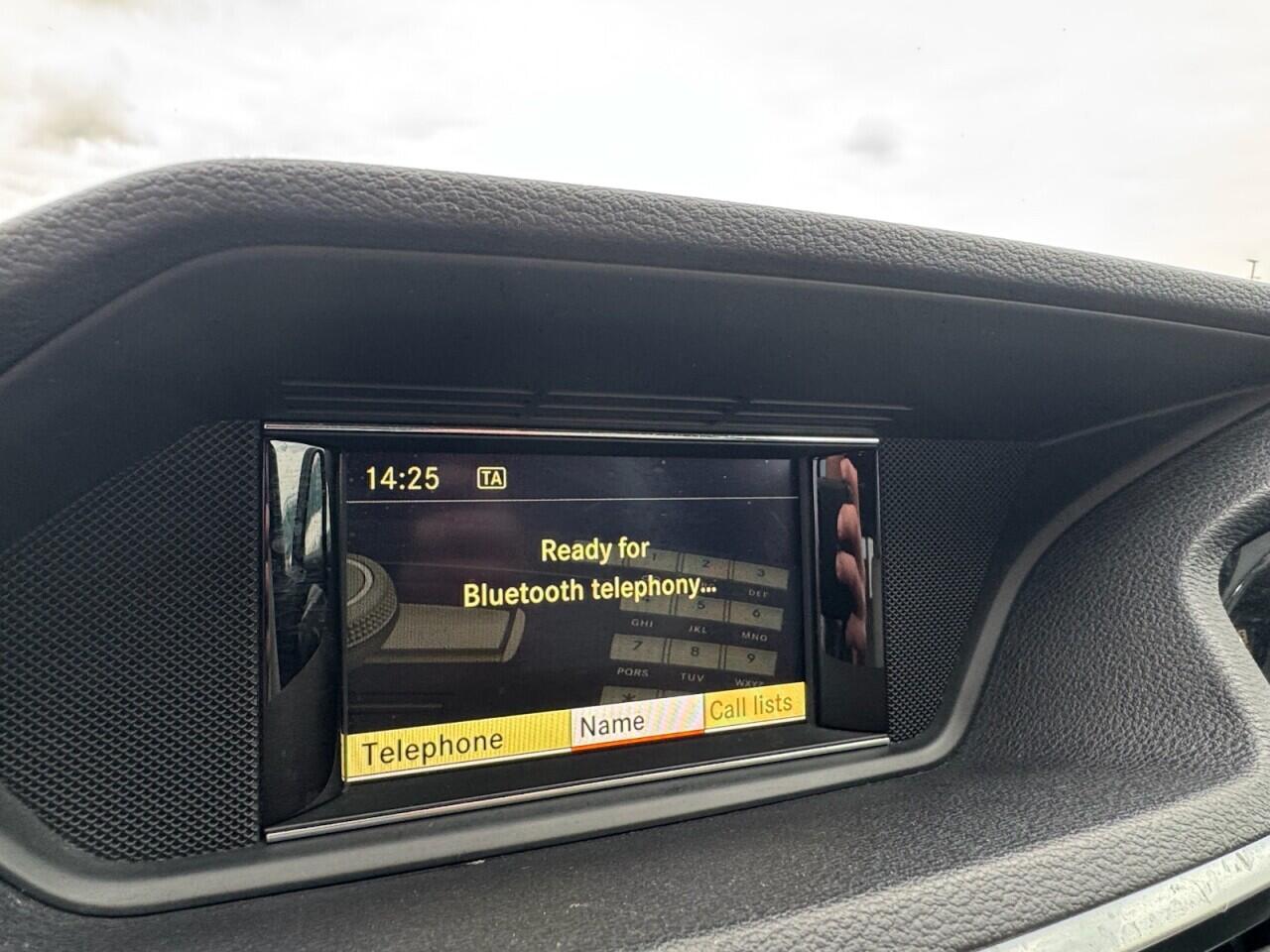 Used Mercedes-Benz E Class 2012 for sale - 78086208: Photo 42