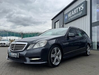 Used Mercedes-Benz E Class 2012 for sale - 78086208: Photo