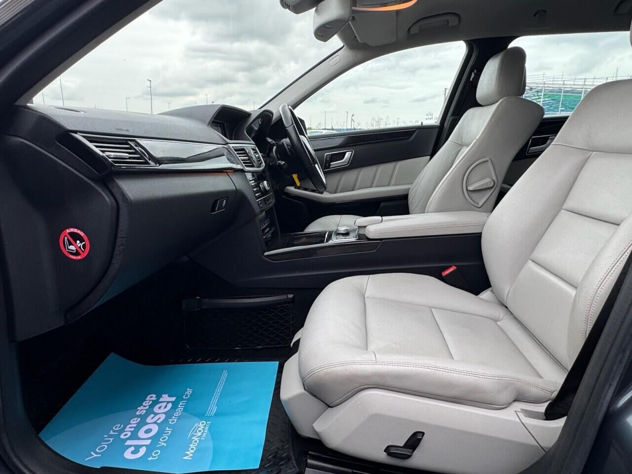 Used Mercedes-Benz E Class 2012 for sale - 78086208: Photo 5