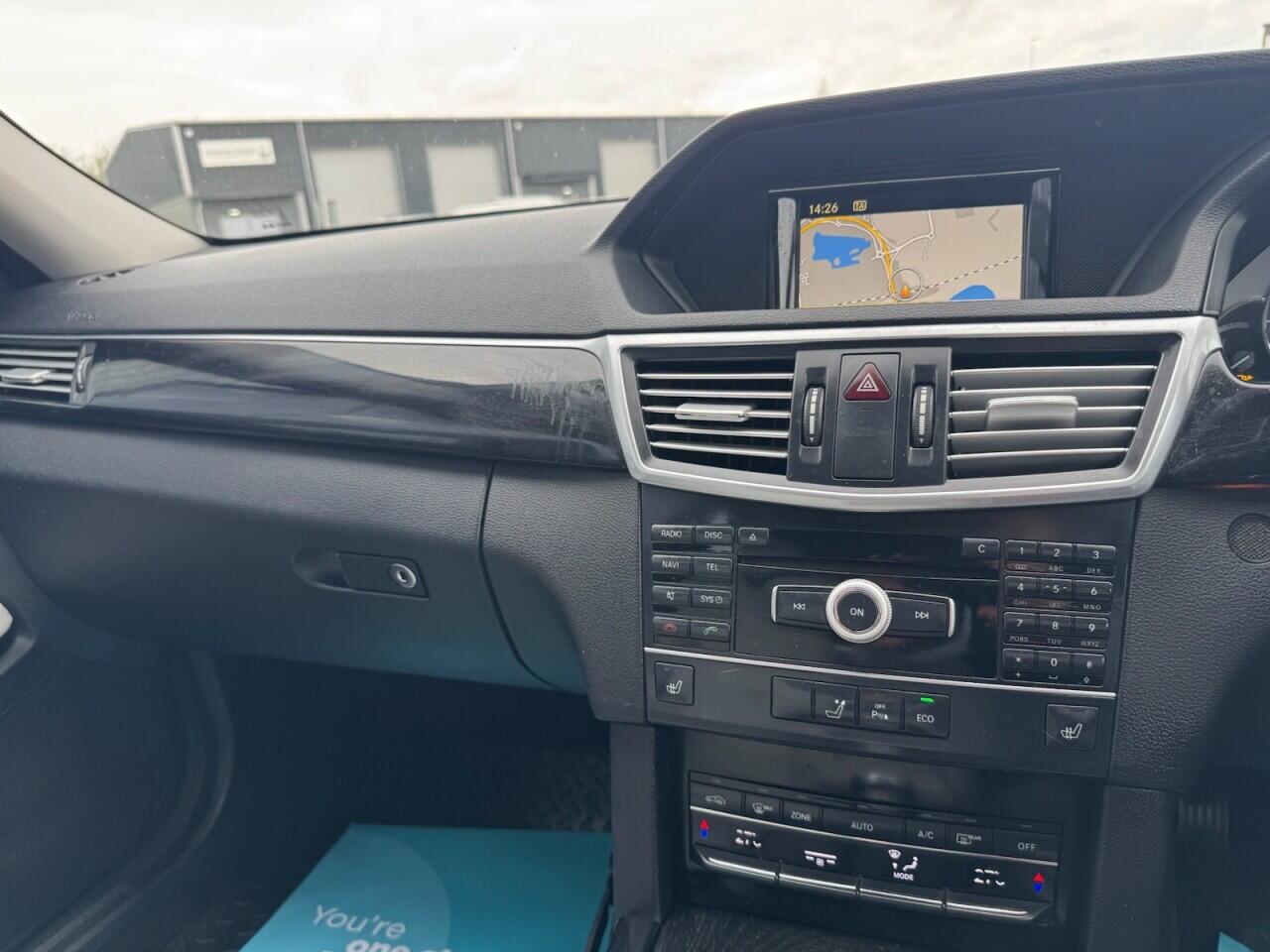 Used Mercedes-Benz E Class 2012 for sale - 78086208: Photo 57