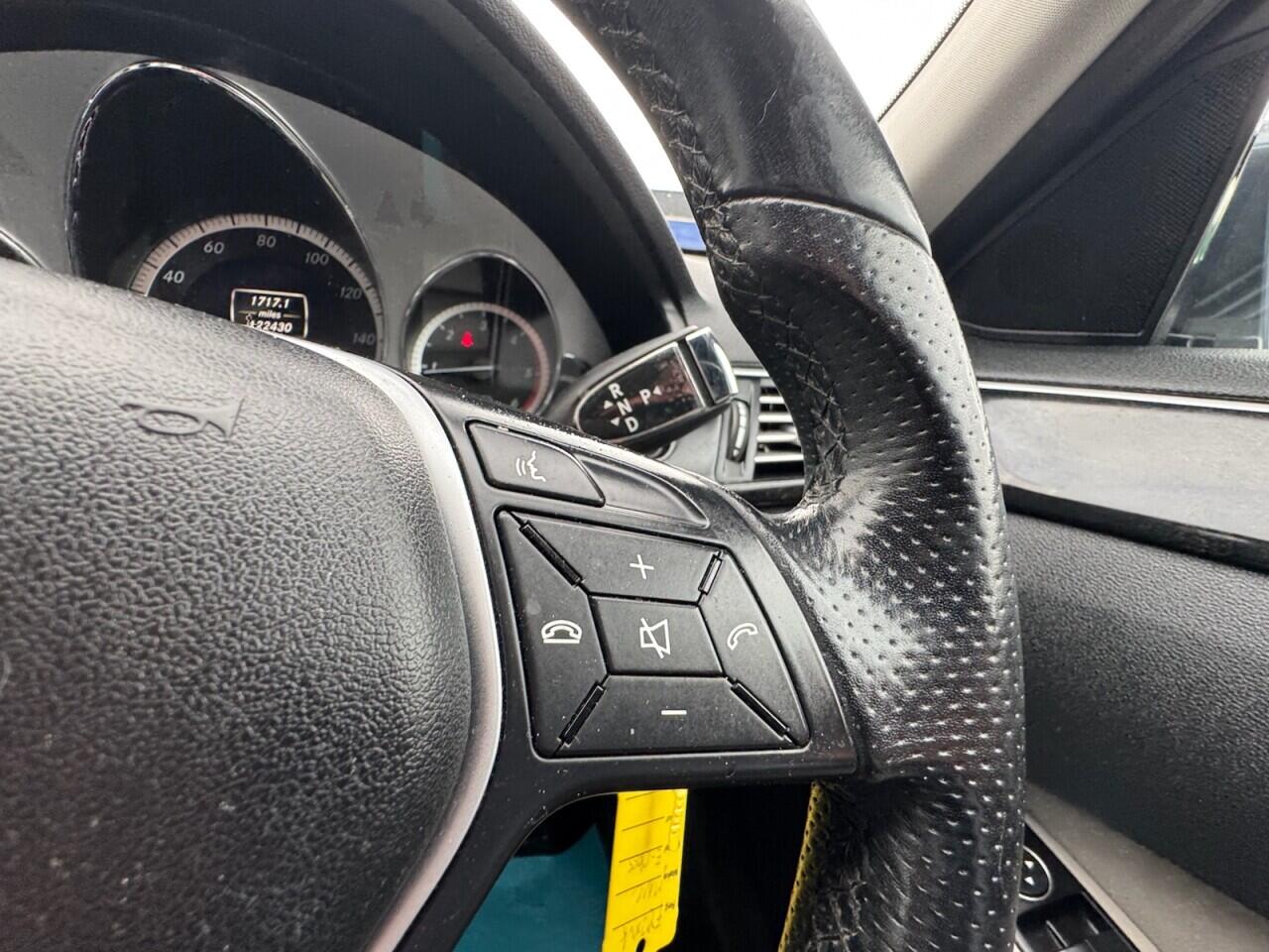 Used Mercedes-Benz E Class 2012 for sale - 78086208: Photo 58