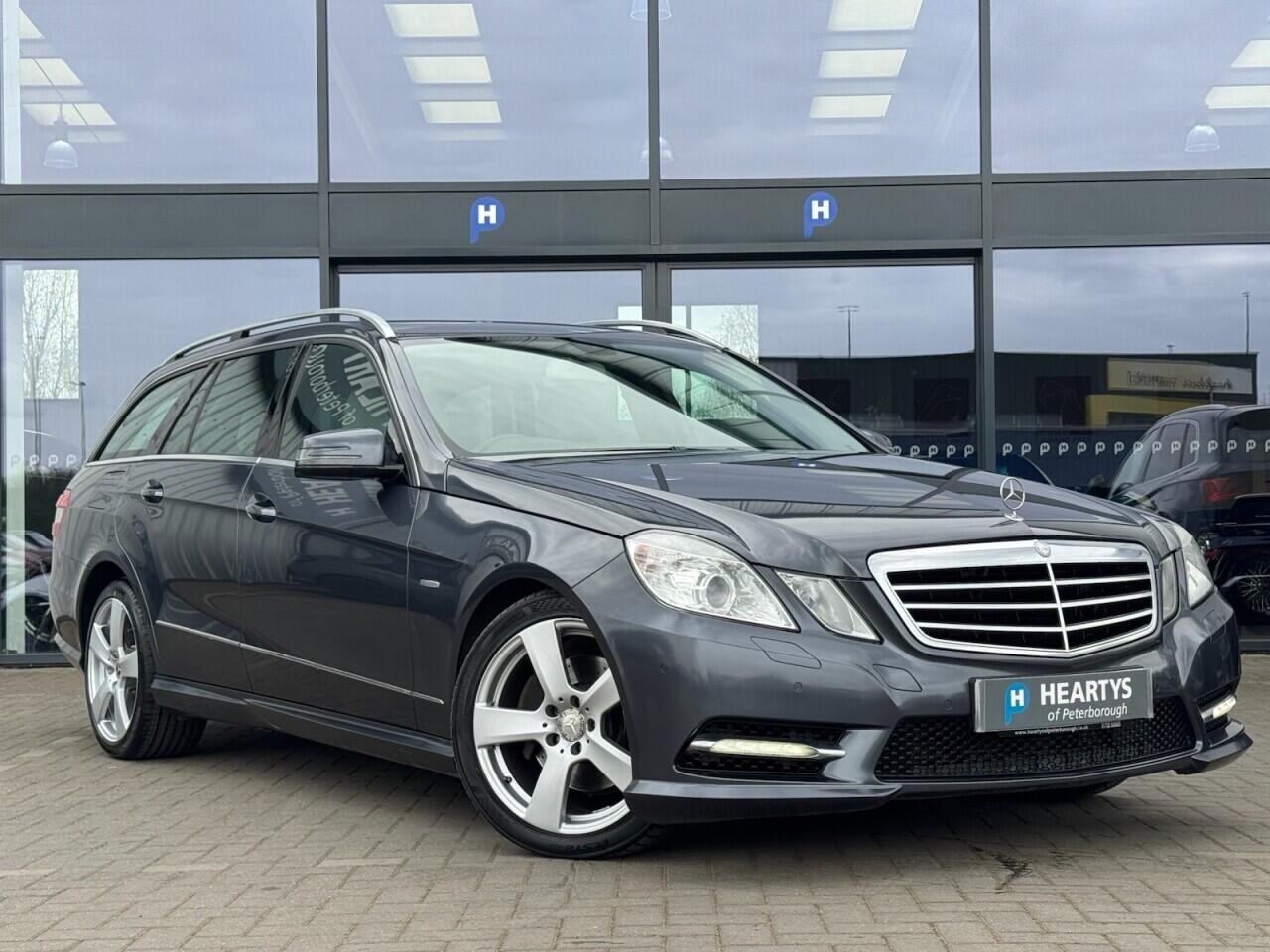 Used Mercedes-Benz E Class 2012 for sale - 78086208: Photo 6