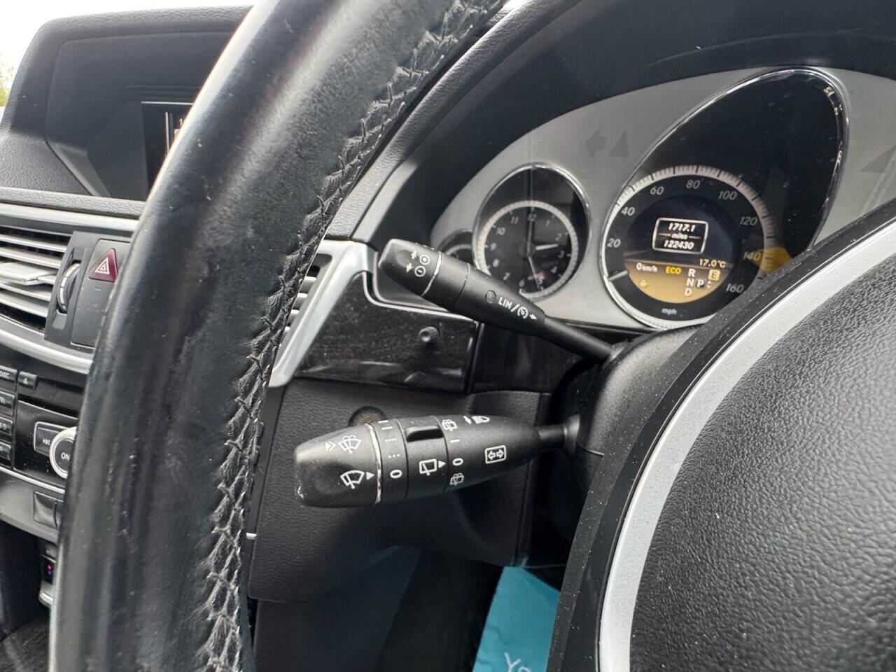 Used Mercedes-Benz E Class 2012 for sale - 78086208: Photo 60