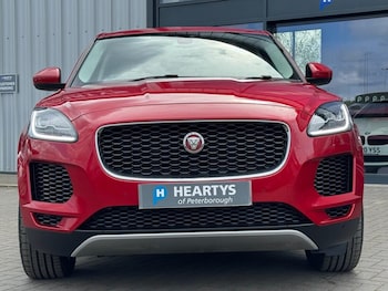 Used Jaguar E-Pace 2019 for sale - 78232029: Photo