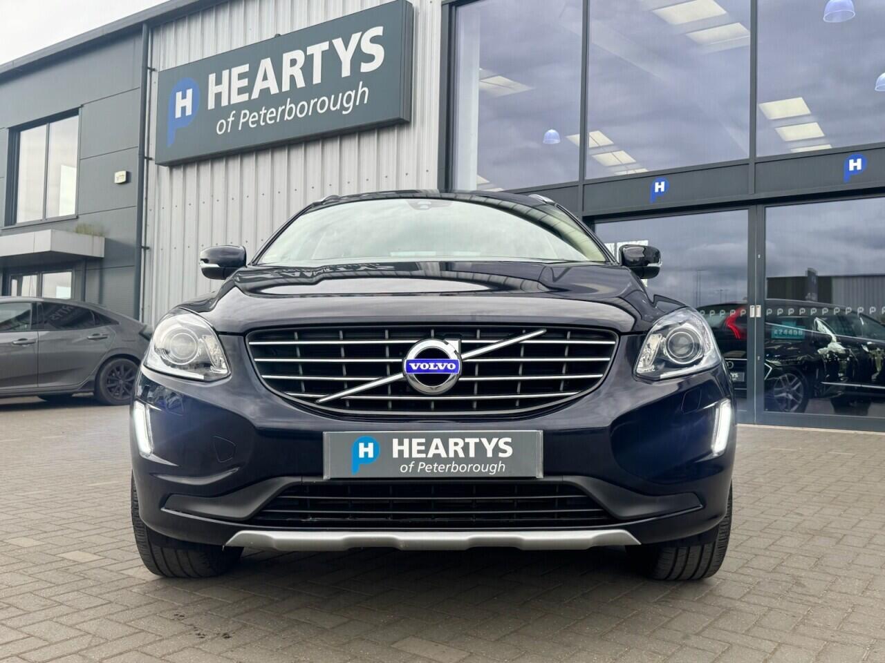 Used Volvo XC60 2017 for sale - 78170219: Photo 10