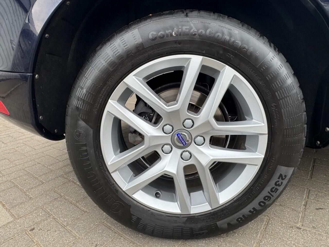 Used Volvo XC60 2017 for sale - 78170219: Photo 22