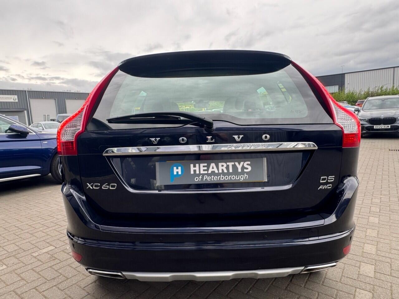 Used Volvo XC60 2017 for sale - 78170219: Photo 26