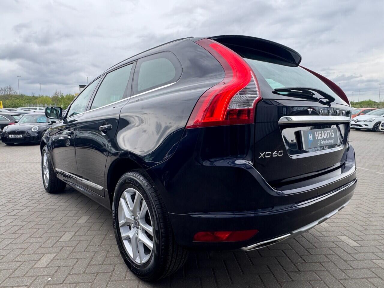 Used Volvo XC60 2017 for sale - 78170219: Photo 28