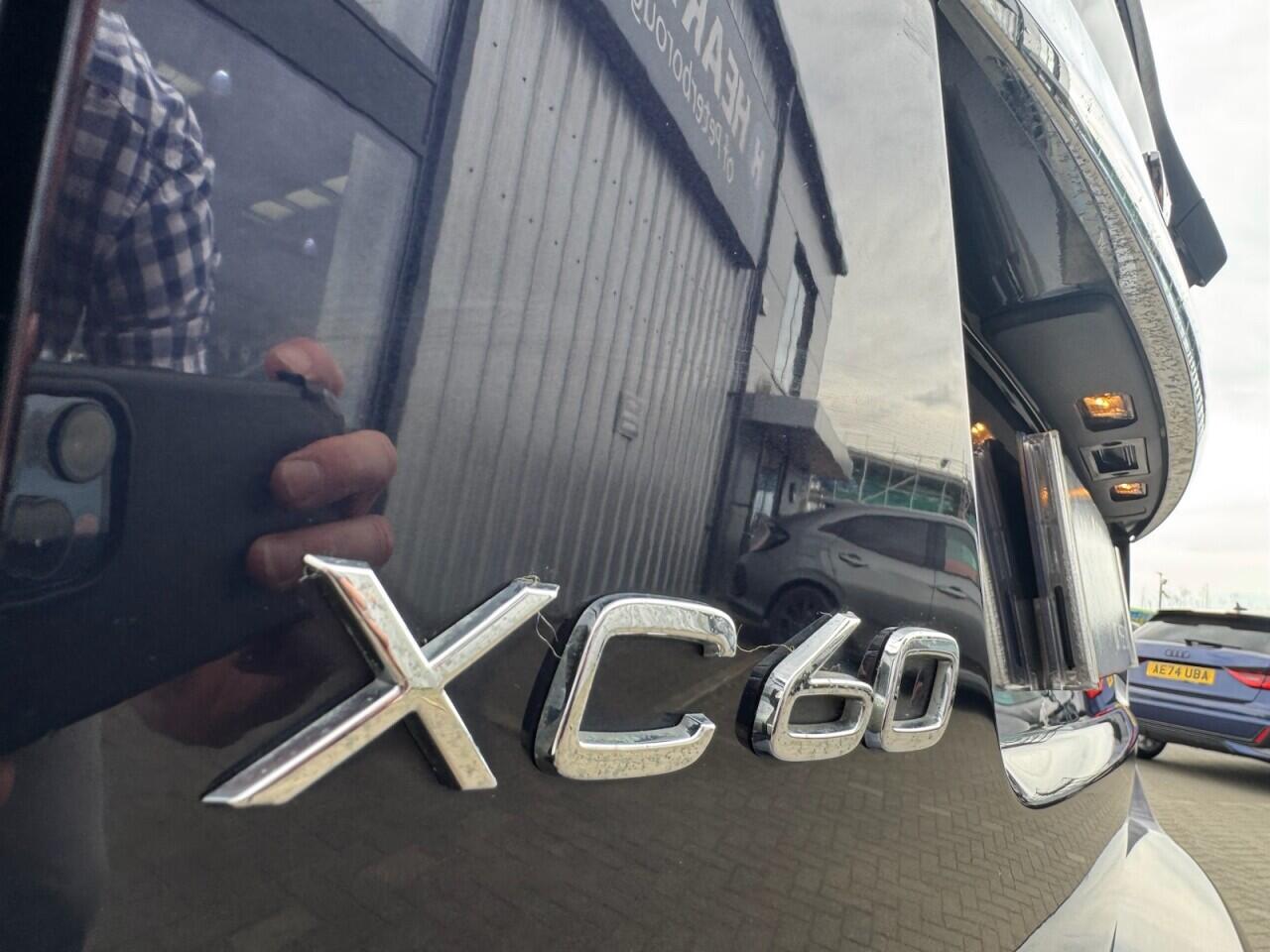 Used Volvo XC60 2017 for sale - 78170219: Photo 34