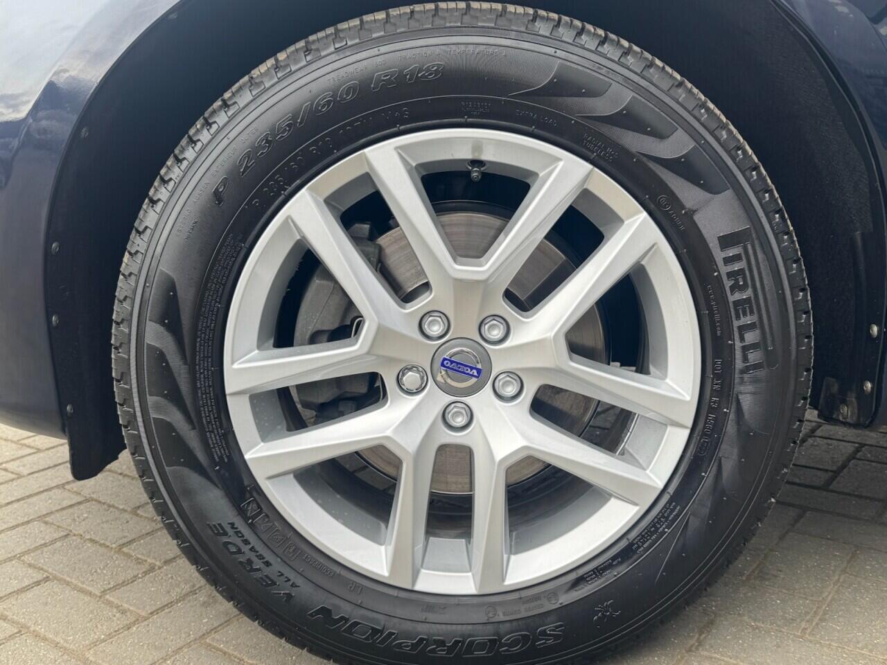 Used Volvo XC60 2017 for sale - 78170219: Photo 36