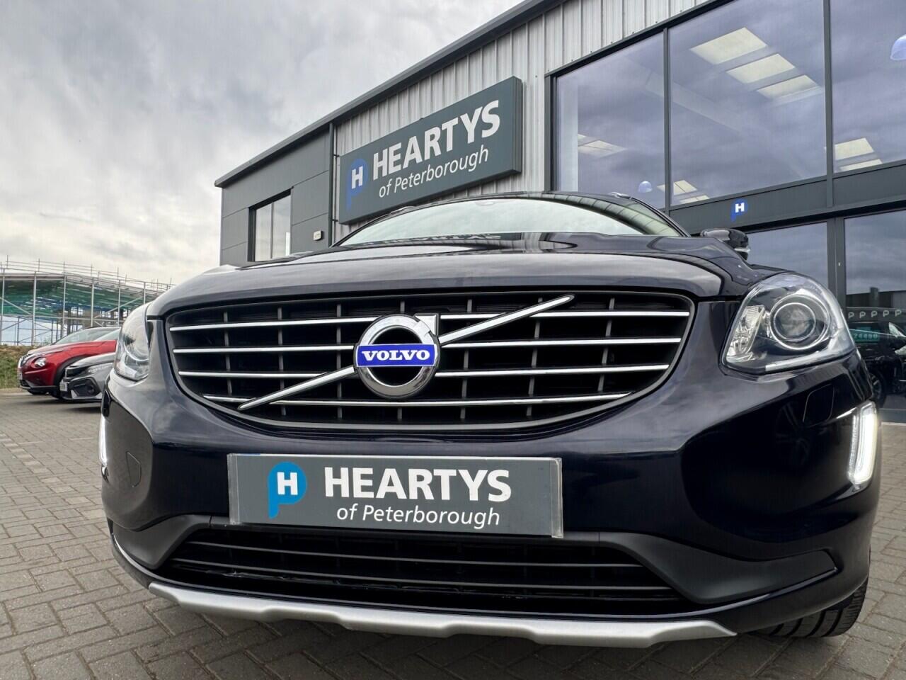 Used Volvo XC60 2017 for sale - 78170219: Photo 37