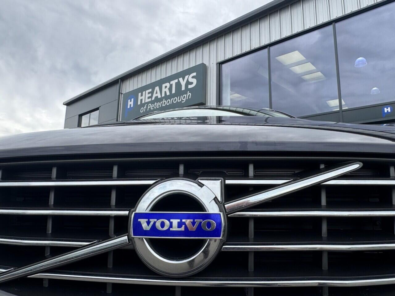 Used Volvo XC60 2017 for sale - 78170219: Photo 39