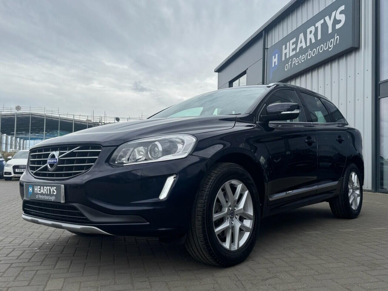 Used Volvo XC60 2017 for sale - 78170219: Photo 4