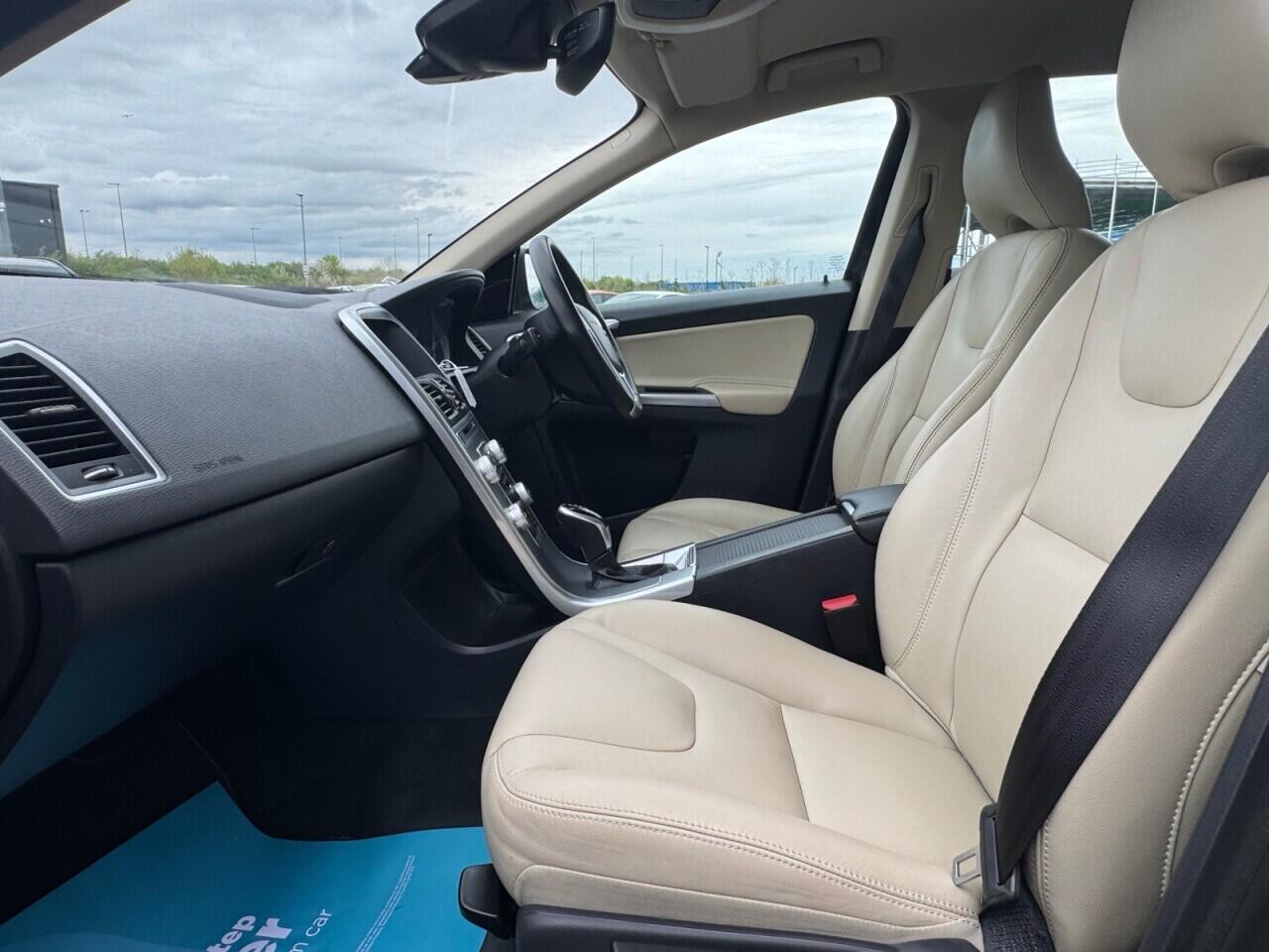 Used Volvo XC60 2017 for sale - 78170219: Photo 50