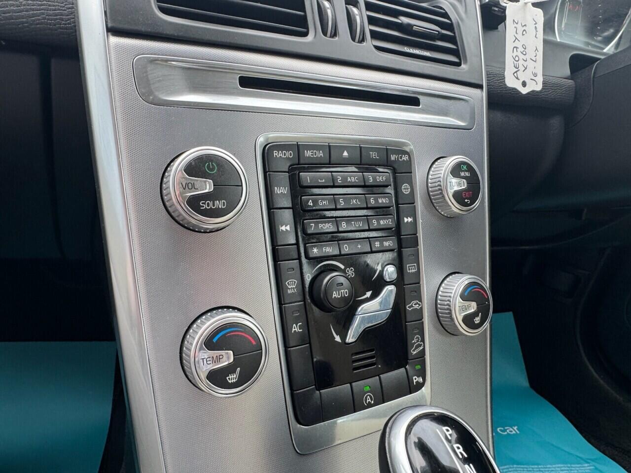 Used Volvo XC60 2017 for sale - 78170219: Photo 53