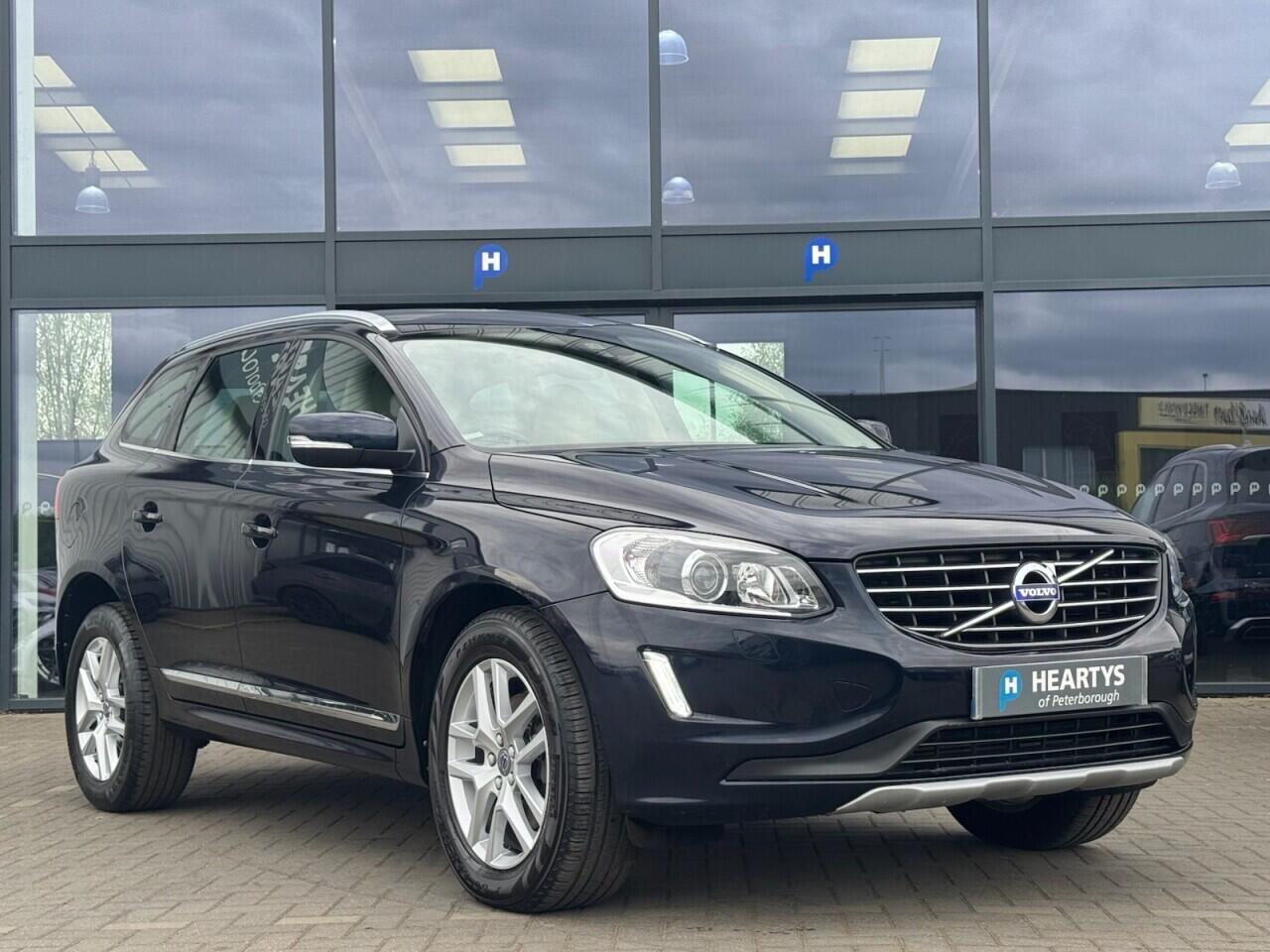 Used Volvo XC60 2017 for sale - 78170219: Photo 57
