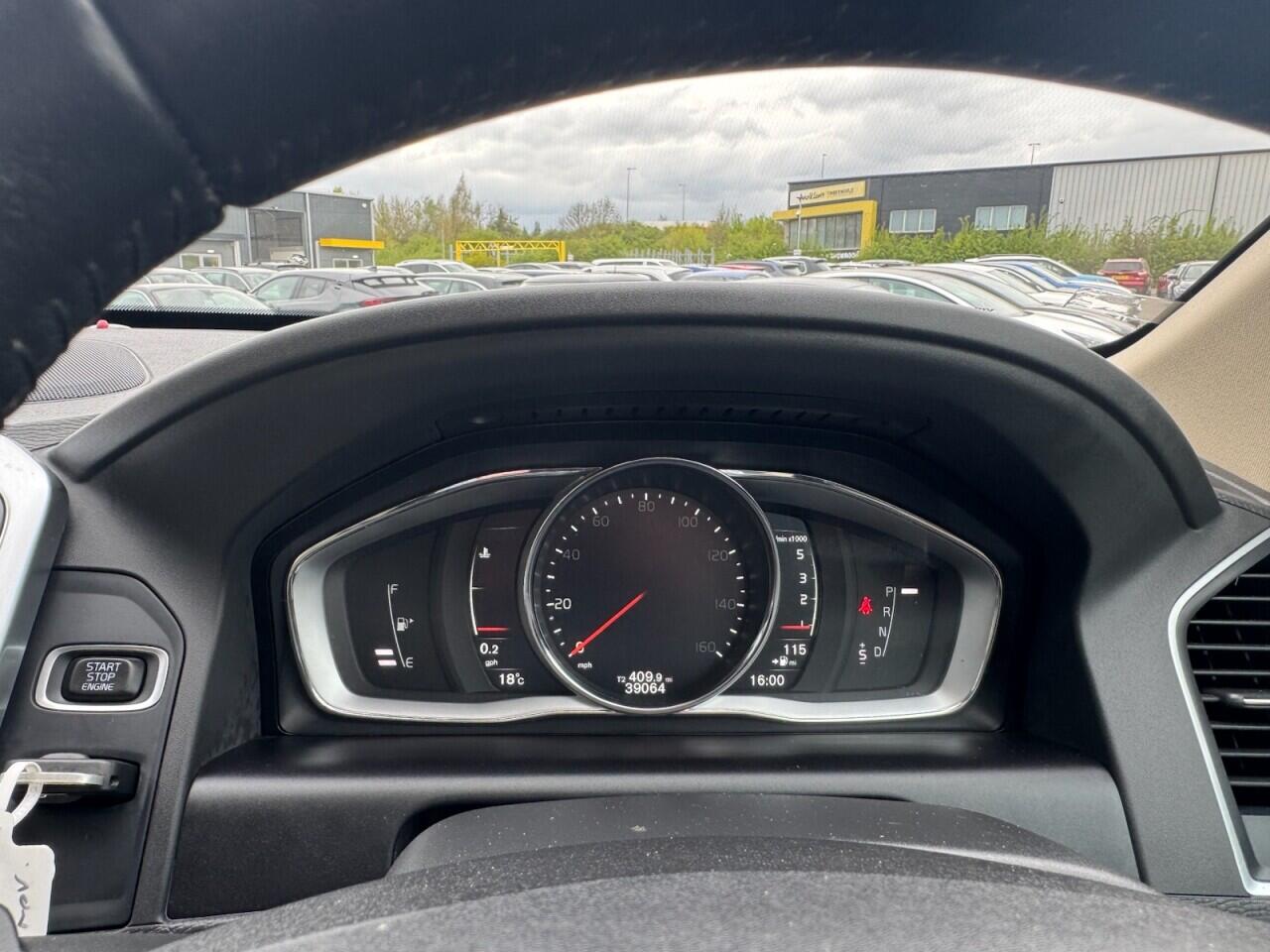 Used Volvo XC60 2017 for sale - 78170219: Photo 62