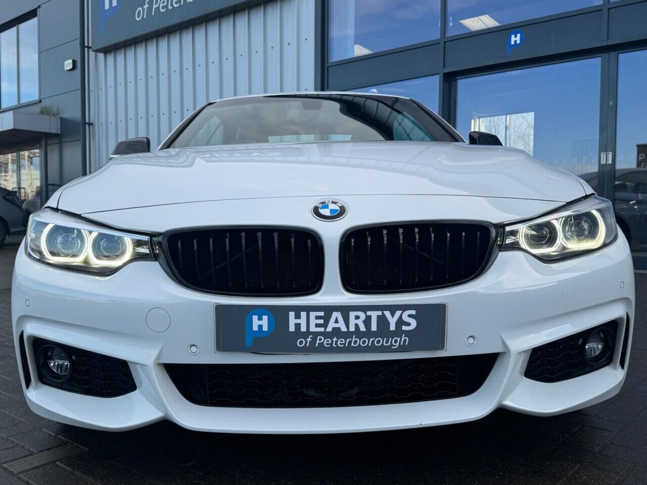 Used BMW 4 Series for sale - 77574183: Photo 12