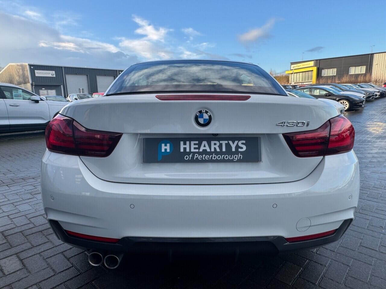 Used BMW 4 Series for sale - 77574183: Photo 22