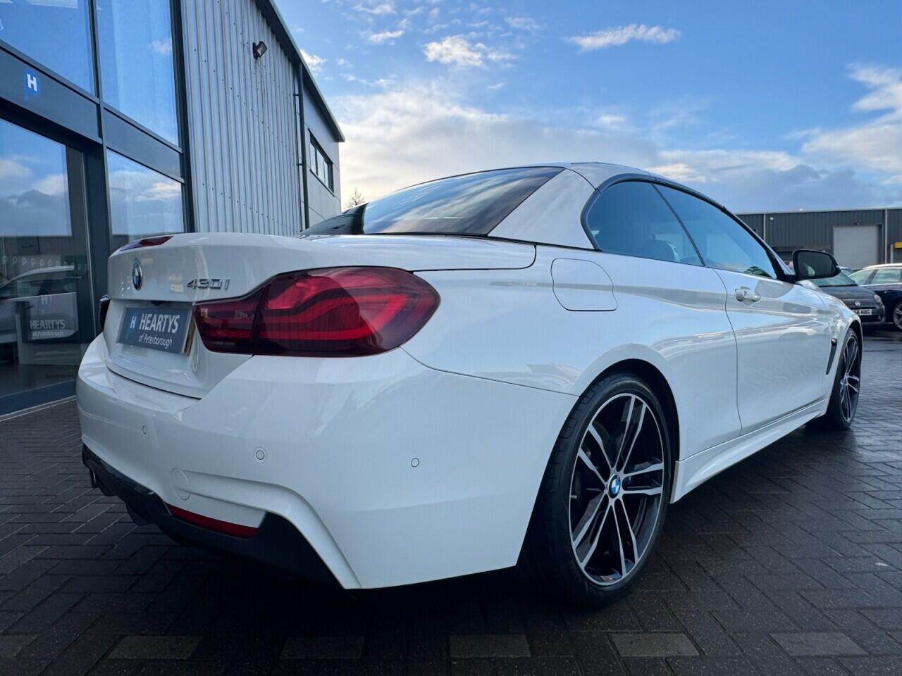 Used BMW 4 Series for sale - 77574183: Photo 30