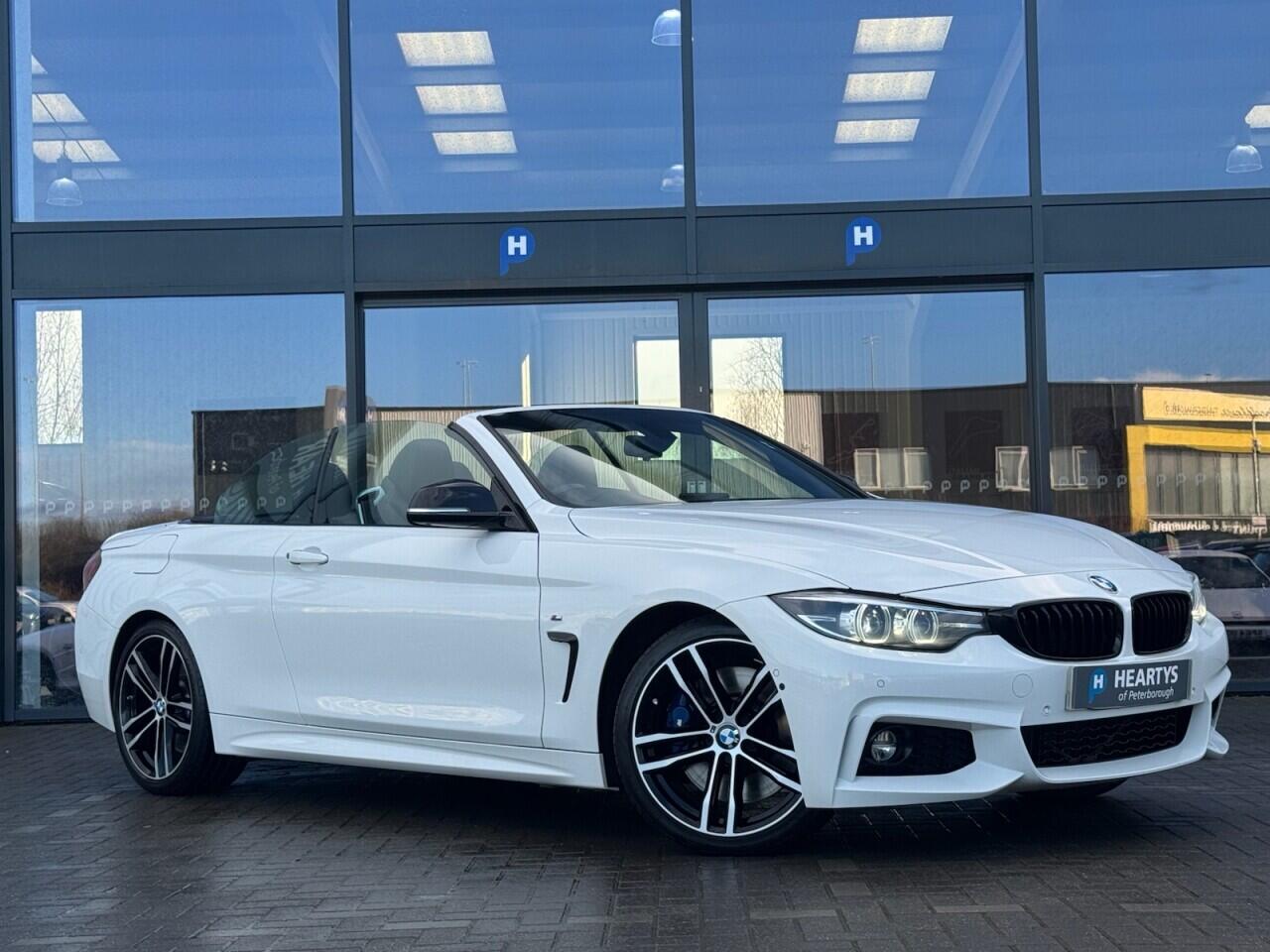 Used BMW 4 Series for sale - 77574183: Photo 32