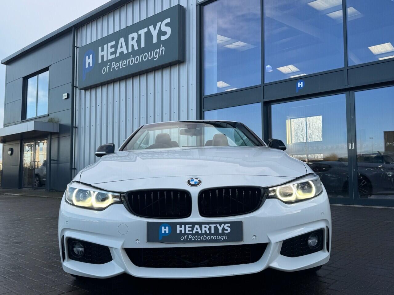 Used BMW 4 Series for sale - 77574183: Photo 34