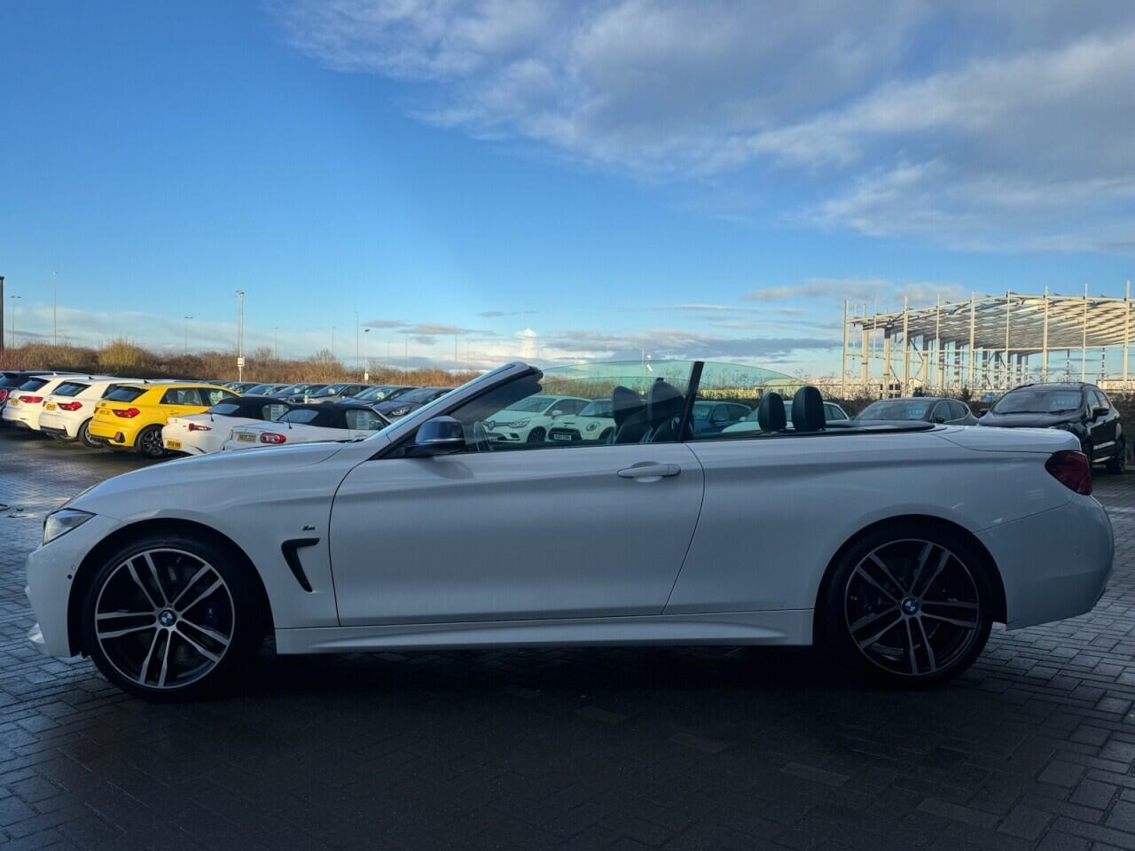 Used BMW 4 Series for sale - 77574183: Photo 36