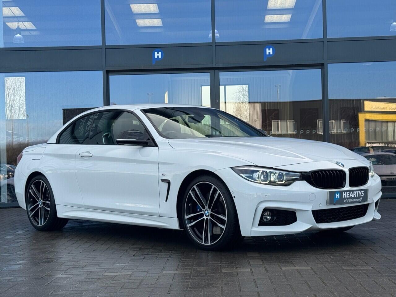 Used BMW 4 Series for sale - 77574183: Photo 40