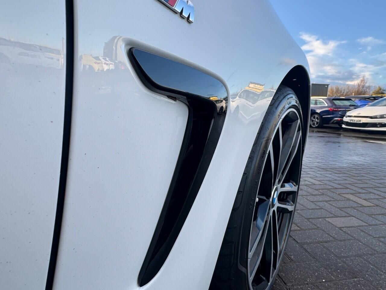 Used BMW 4 Series for sale - 77574183: Photo 43