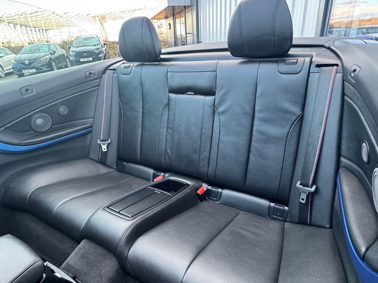 Used BMW 4 Series for sale - 77574183: Photo 46