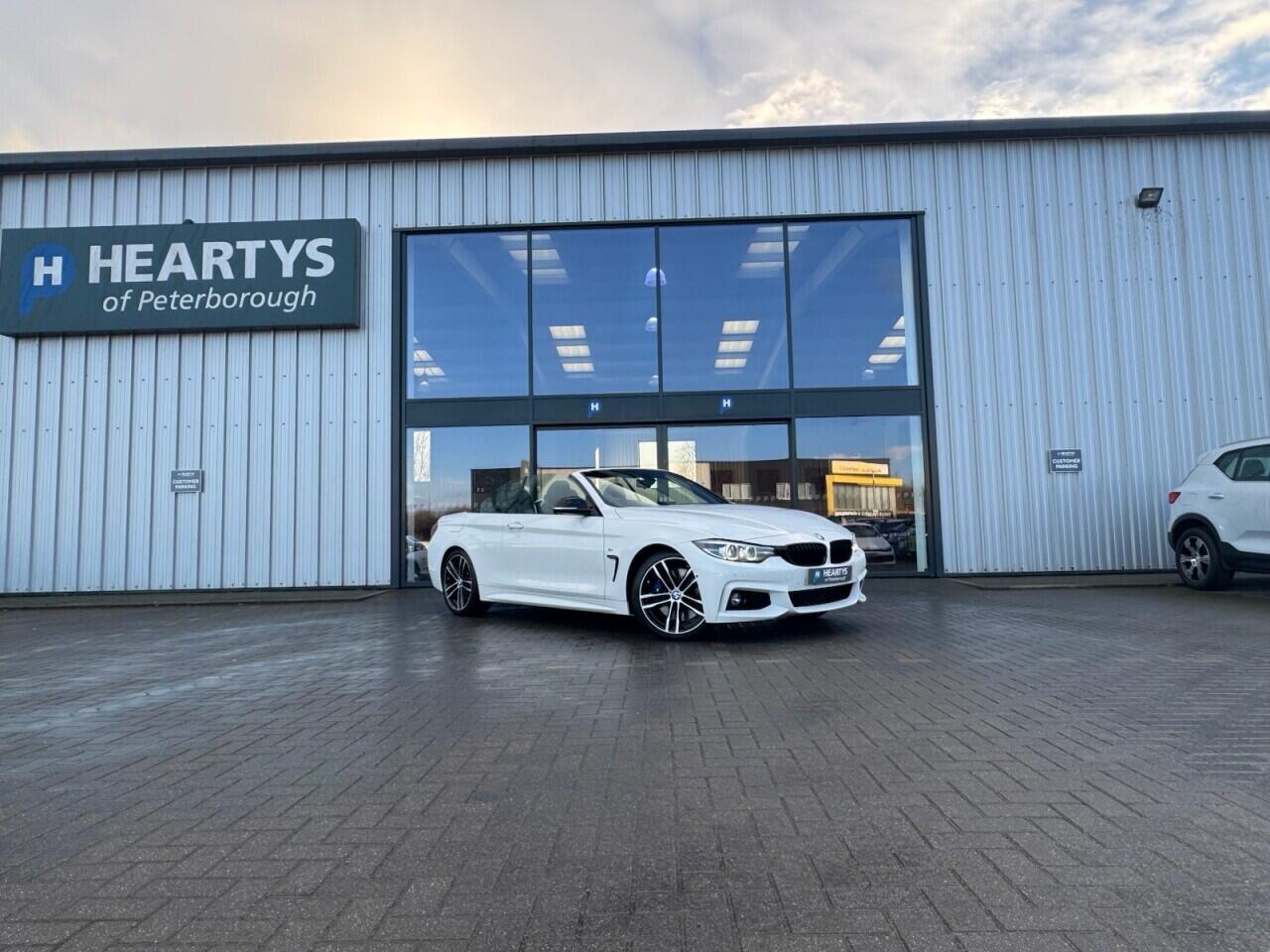 Used BMW 4 Series for sale - 77574183: Photo 47