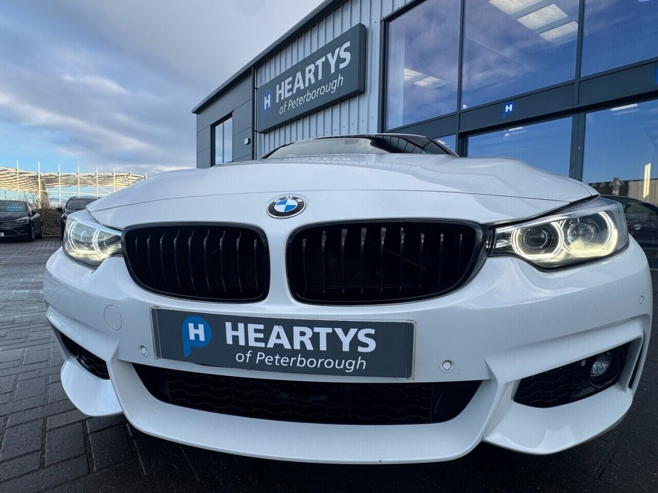 Used BMW 4 Series for sale - 77574183: Photo 48