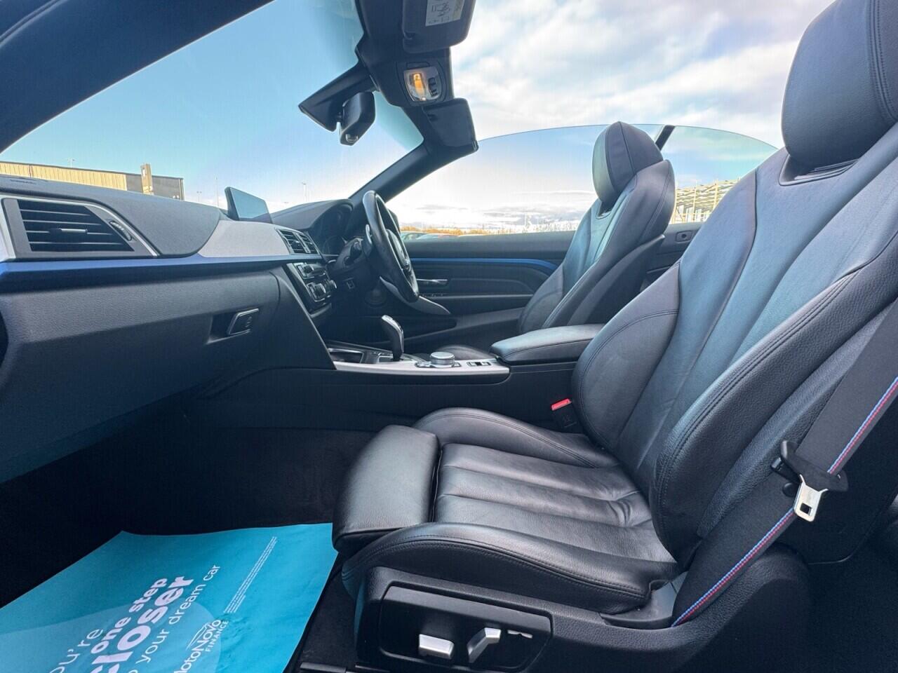 Used BMW 4 Series for sale - 77574183: Photo 5