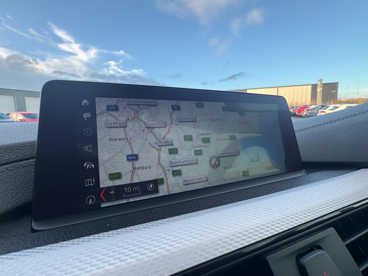 Used BMW 4 Series for sale - 77574183: Photo 51