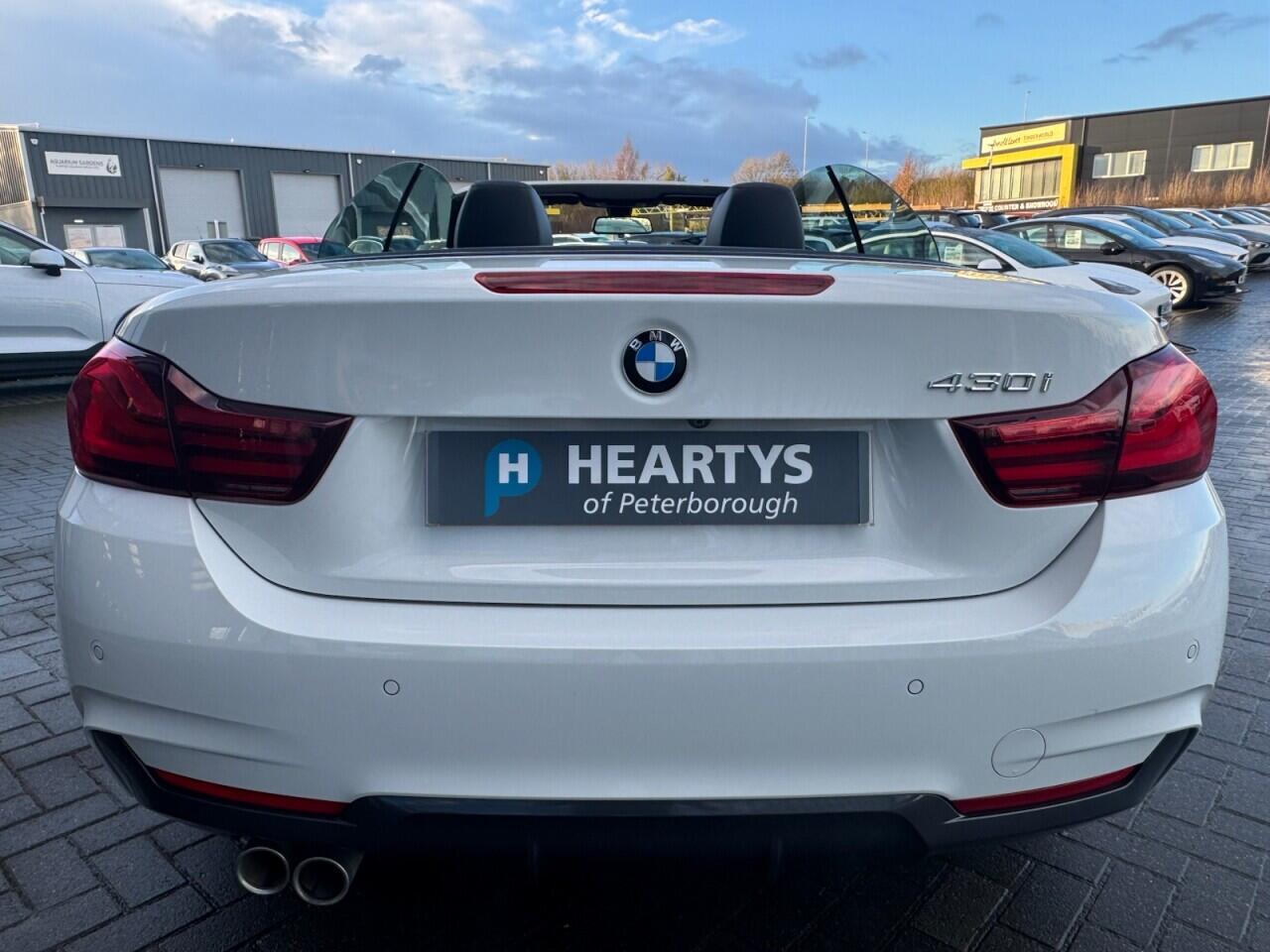 Used BMW 4 Series for sale - 77574183: Photo 52