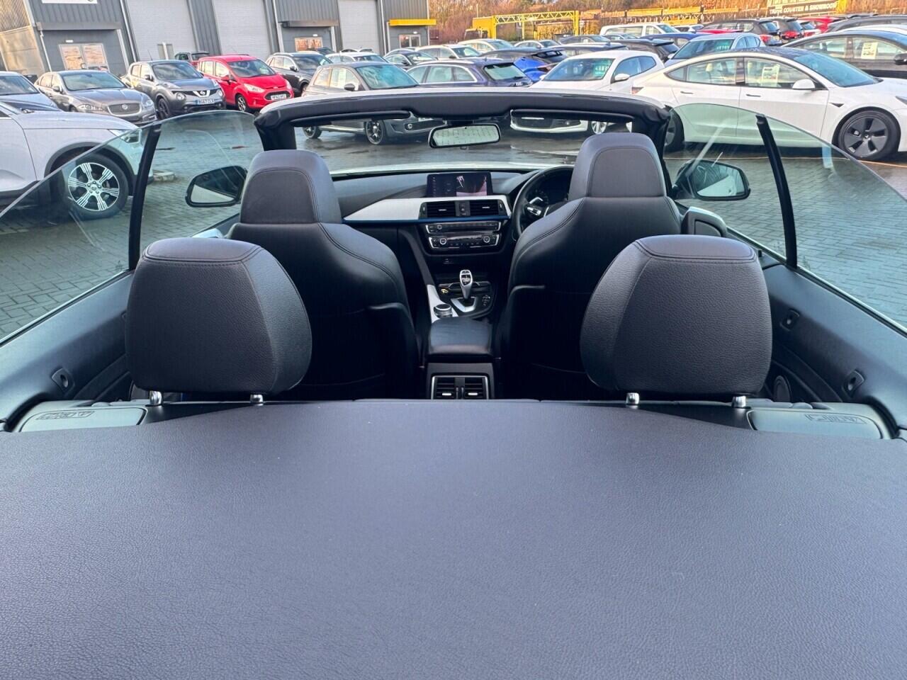 Used BMW 4 Series for sale - 77574183: Photo 53