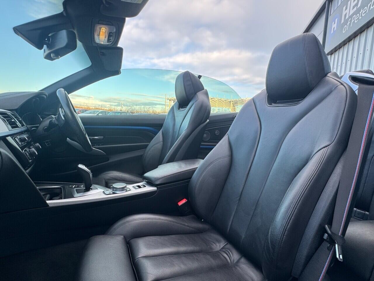 Used BMW 4 Series for sale - 77574183: Photo 56