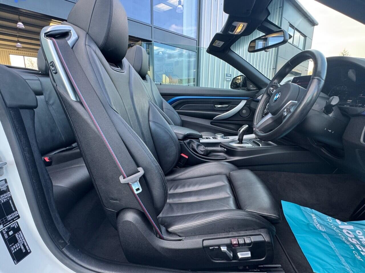 Used BMW 4 Series for sale - 77574183: Photo 61