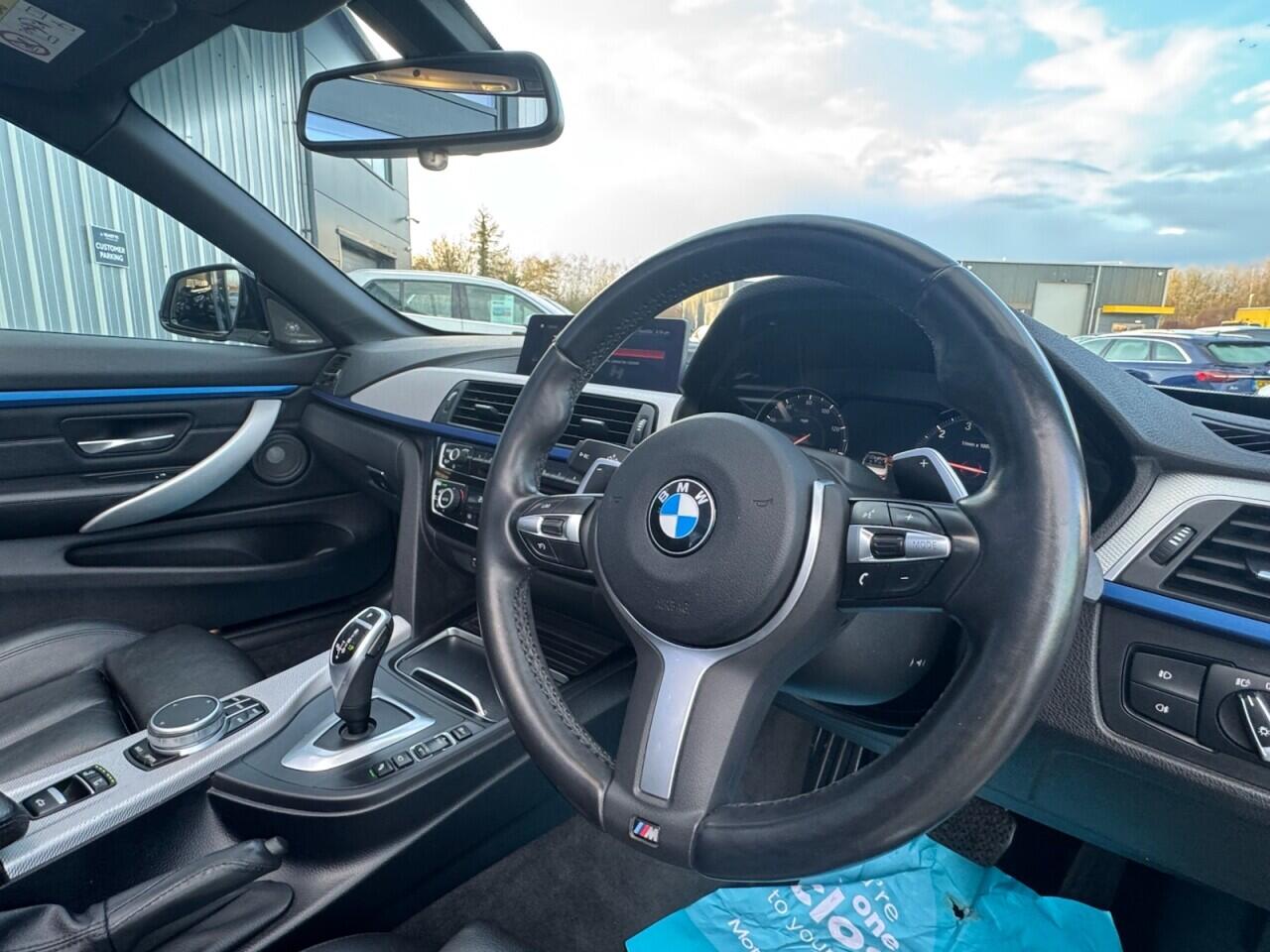 Used BMW 4 Series for sale - 77574183: Photo 63